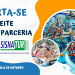 Aproveite os descontos da parceria do Sinetur com o Sisnatur